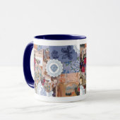 Victoriaans Mok (Voorkant links)