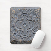 Victoriaans Mousepad Muismat (Met muis)