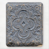 Victoriaans Mousepad Muismat (Voorkant)