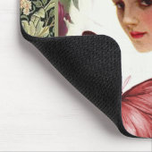 Victoriaans Muismat. Muismat (Hoek)