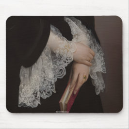 Victoriaans muismatje muismat