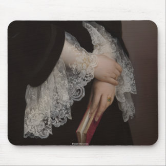 Victoriaans muismatje muismat