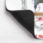  Victoriaans naaien Muismat (Hoek)