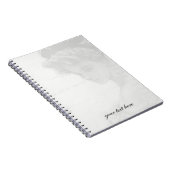 Victoriaans Notitieboek (Rechterzijde)