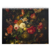  Victoriaans olieschilderijen Kalender (Hoes)