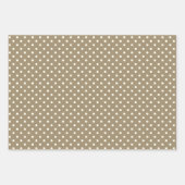  Victoriaans ontbinding van Raven - Gothic Realm Inpakpapier Vel (Voorkant 2)