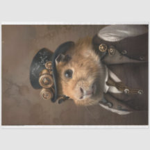 Victoriaans ontkoppeling van  cavia