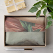 Victoriaans ontkoppeling van kunstwerken tissuepapier (Geschenk)