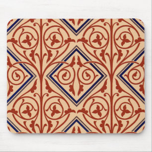 Victoriaans ontwerp #1 @ VictoriaShaylee Muismat