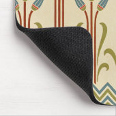 Victoriaans ontwerp #2 @ VictoriaShaylee Muismat (Hoek)