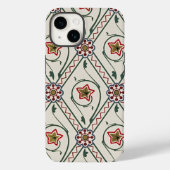 Victoriaans ontwerp #3 @ VictoriaShaylee Case-Mate iPhone Case (Achterkant)
