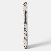 Victoriaans ontwerp #3 @ VictoriaShaylee Case-Mate iPhone Case (Achterkant / Links)