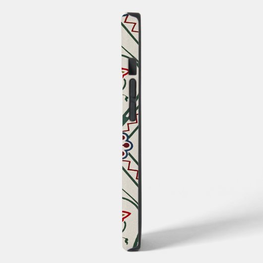 Victoriaans ontwerp #3 @ VictoriaShaylee Case-Mate iPhone Case (Achterkant / Links)