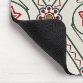 Victoriaans ontwerp #3 @ VictoriaShaylee Muismat (Hoek)