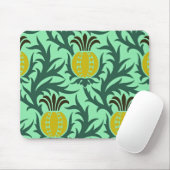 Victoriaans ontwerp #5 @ VictoriaShaylee Muismat (Met muis)