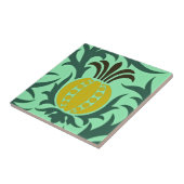 Victoriaans ontwerp #5 @ VictoriaShaylee Tegeltje (Zijkant)