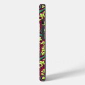 Victoriaans ontwerp #6 @ VictoriaShaylee Case-Mate iPhone Case (Achterkant / Links)