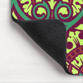 Victoriaans ontwerp #6 @ VictoriaShaylee Muismat (Hoek)