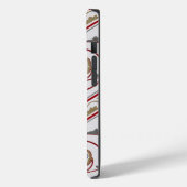 Victoriaans ontwerp #7 @ VictoriaShaylee Case-Mate iPhone Case (Achterkant / Links)