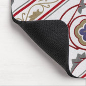 Victoriaans ontwerp #7 @ VictoriaShaylee Muismat (Hoek)