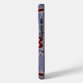 Victoriaans ontwerp #8 @ VictoriaShaylee Case-Mate iPhone Case (Achterkant / Links)