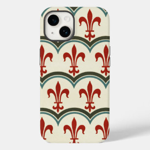 Victoriaans ontwerp #9 @ VictoriaShaylee Case-Mate iPhone Case