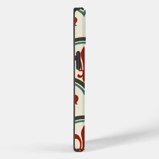 Victoriaans ontwerp #9 @ VictoriaShaylee Case-Mate iPhone Case (Achterkant / Rechts)