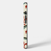 Victoriaans ontwerp #9 @ VictoriaShaylee Case-Mate iPhone Case (Achterkant / Links)