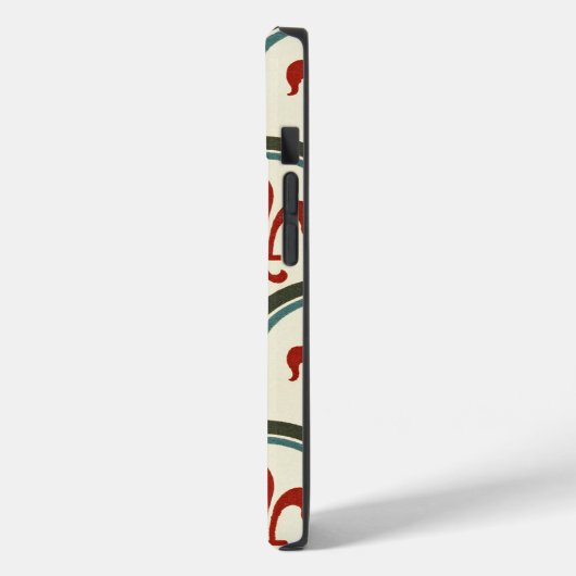 Victoriaans ontwerp #9 @ VictoriaShaylee Case-Mate iPhone Case (Achterkant / Links)