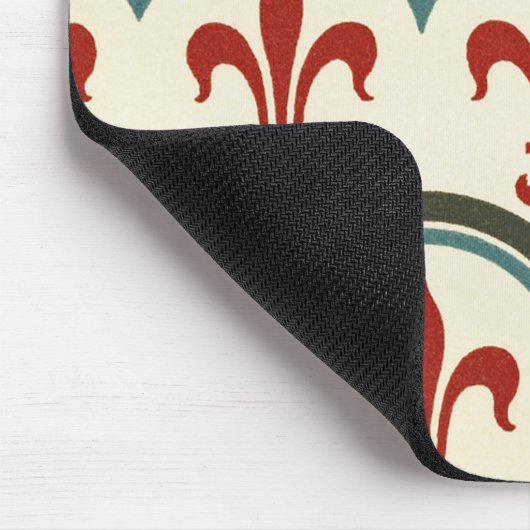 Victoriaans ontwerp #9 @ VictoriaShaylee Muismat (Hoek)