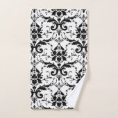  Victoriaans ontwerp Bad Handdoek (Handdoek)