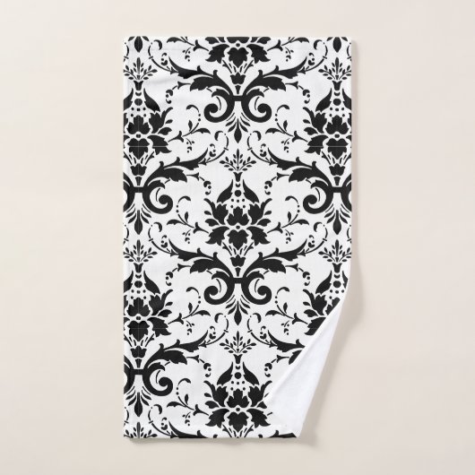  Victoriaans ontwerp Bad Handdoek (Handdoek)