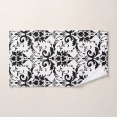  Victoriaans ontwerp Bad Handdoek (Handdoek)