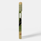 Victoriaans opslagplaats en Baby Case-Mate iPhone Case (Achterkant / Rechts)