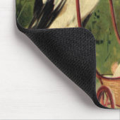  Victoriaans opslagplaats en Baby Muismat (Hoek)