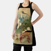  Victoriaans opslagplaats en Baby Schort (Insitu)