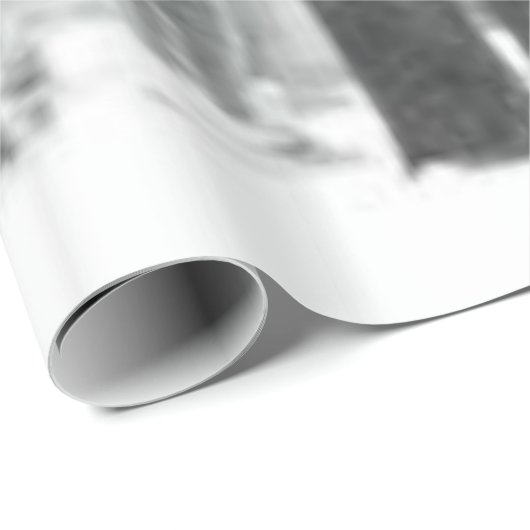 Victoriaans opvulpapier voor kinderen cadeaupapier (Rol Hoek)