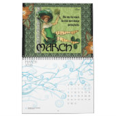 Victoriaans overstromingen Agenda 2011 Kalender (Mar 2026)