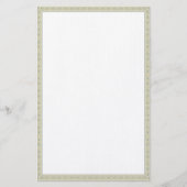 Victoriaans papier (Voorkant)