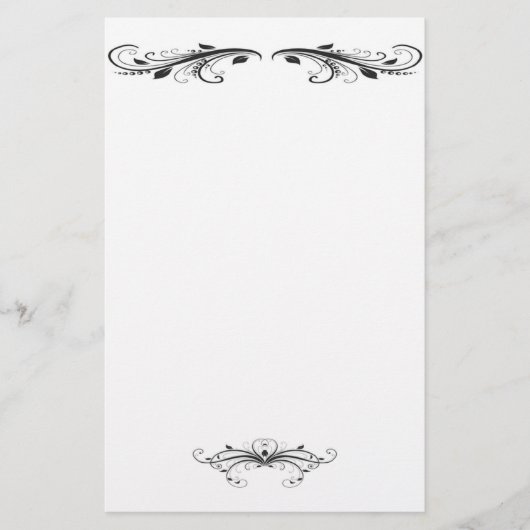 Victoriaans papier (Voorkant)
