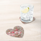 Victoriaans papieren Onderzetter (Insitu)