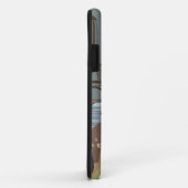 Victoriaans Parijs Case-Mate iPhone Case (Achterkant/rechts)