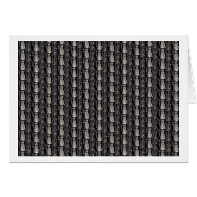 Victoriaans patronen (Voorkant Horizontaal)