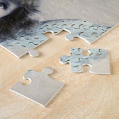  Victoriaans Photo Angel Legpuzzel (Zijkant)