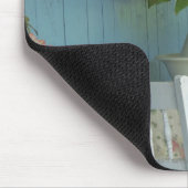 Victoriaans pony's - Martha's wijntuin Muismat (Hoek)