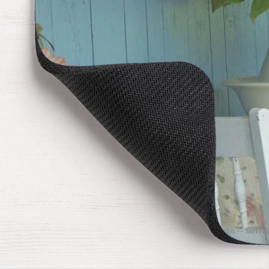 Victoriaans pony's - Martha's wijntuin Muismat (Hoek)