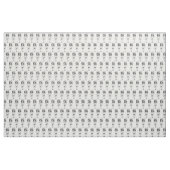 Victoriaans pop stof (Fat Quarter)