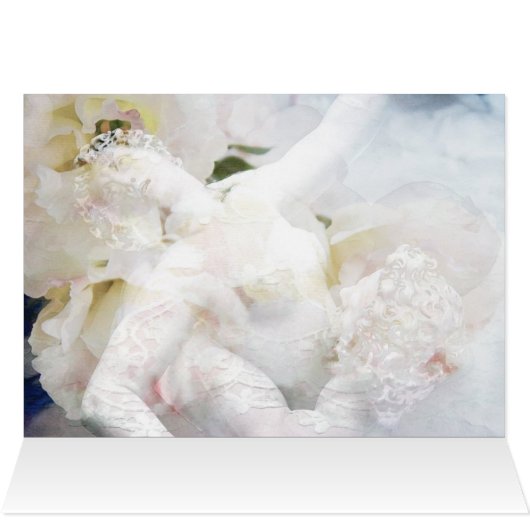 Victoriaans Romance (Binnen Horizontaal (Boven))