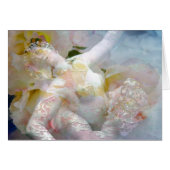 Victoriaans Romance (Voorkant Horizontaal)