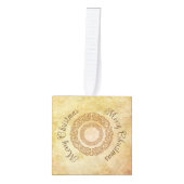 Victoriaans Romantisch Steampunk Antiek Decoratie (Voorkant)
